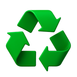 Recycling Symbol