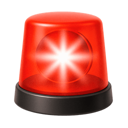 Police Car Light