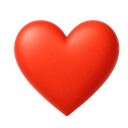 Red Heart