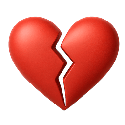 Broken Heart