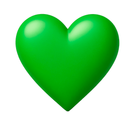 Green Heart