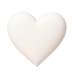 White Heart