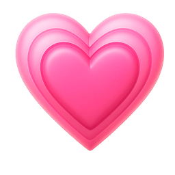 Growing Heart
