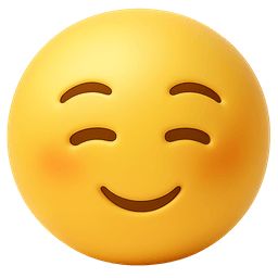 Smiling Face