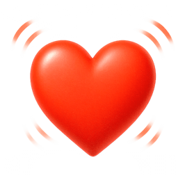 Beating Heart