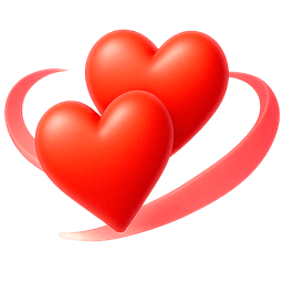Revolving Hearts