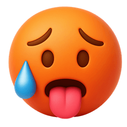 Hot Face
