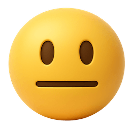 Neutral Face