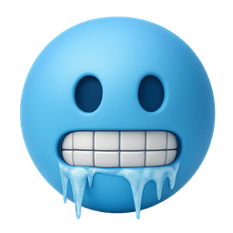 Cold Face
