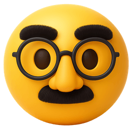 Disguised Face