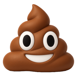 Pile Of Poo